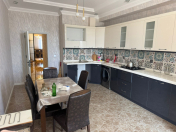 İcarəyə verilir 4 otaqlı 160 m2 yeni tikili Koroğlu m.