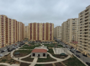 Satılır 2 otaqlı 77 m2 yeni tikili Xırdalan