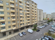 Satılır 2 otaqlı 56 m2 yeni tikili İnşaatçılar m.