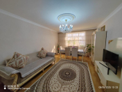 Satılır 3 otaqlı 85 m2 köhnə tikili Lökbatan