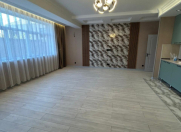 Satılır 4 otaqlı 121 m2 yeni tikili Xocəsən