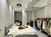 İcarəyə verilir 2 otaqlı 95 m2 yeni tikili Nəriman Nərimanov m.