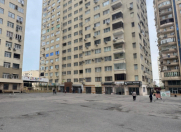 Satılır 4 otaqlı 217 m2 yeni tikili Şah İsmayıl Xətai m.