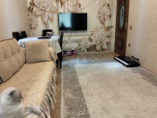 Satılır 3 otaqlı 60 m2 köhnə tikili Şah İsmayıl Xətai m.