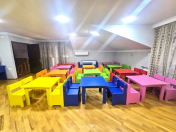 İcarəyə verilir 10 otaqlı 400 m2 ofis Həzi Aslanov m.