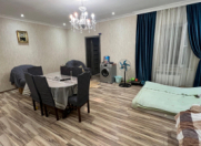 Satılır 3 otaqlı 95 m2 həyət evi NZS