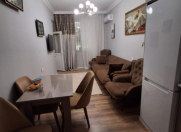 Satılır 2 otaqlı 45 m2 yeni tikili Masazır