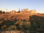 Satılır 30 sot torpaq Saray