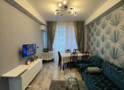 İcarəyə verilir 2 otaqlı 50 m2 yeni tikili 20 yanvar m.