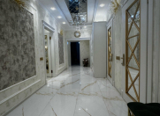 Satılır 3 otaqlı 95 m2 yeni tikili Nəriman Nərimanov m.