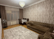 Satılır 3 otaqlı 65 m2 köhnə tikili Həzi Aslanov m.