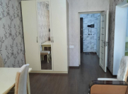 Satılır 2 otaqlı 45 m2 yeni tikili Nəriman Nərimanov m.