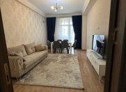 Satılır 2 otaqlı 60 m2 yeni tikili 28 May m.