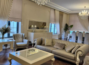 Satılır 5 otaqlı 450 m2 bağ evi Səbail r.