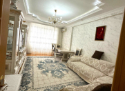 Satılır 4 otaqlı 140 m2 yeni tikili Nəsimi r.