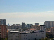 Satılır 3 otaqlı 114 m2 yeni tikili Qələbə dairəsi