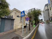 Satılır 1 otaqlı 35 m2 köhnə tikili 28 May m.