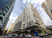 İcarəyə verilir 2 otaqlı 97 m2 yeni tikili Nizami m.