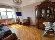 Satılır 3 otaqlı 85 m2 köhnə tikili Ukrayna dairəsi