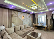 Satılır 3 otaqlı 110 m2 yeni tikili Nəriman Nərimanov m.