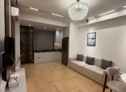 Satılır 2 otaqlı 55 m2 yeni tikili 28 May m.