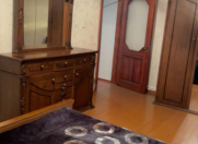 İcarəyə verilir 3 otaqlı 75 m2 köhnə tikili Y.Günəşli