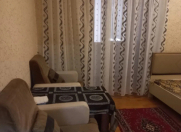 İcarəyə verilir 1 otaqlı 40 m2 köhnə tikili Y.Günəşli