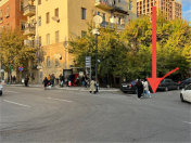 İcarəyə verilir 3 otaqlı 105 m2 obyekt Nəsimi r.