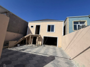 Satılır 3 otaqlı 85 m2 həyət evi Masazır