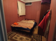 Satılır 2 otaqlı 50 m2 həyət evi Nizami m.