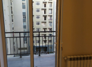 İcarəyə verilir 3 otaqlı 57 m2 yeni tikili Yeni Yasamal