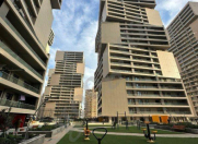 İcarəyə verilir 2 otaqlı 111 m2 yeni tikili Çıraq Plaza