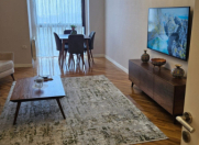 İcarəyə verilir 2 otaqlı 98 m2 yeni tikili Nizami m.