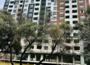 Satılır 2 otaqlı 85 m2 yeni tikili Neftçilər m.