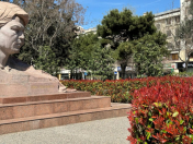 Satılır 4 otaqlı 100 m2 köhnə tikili 8 mkr