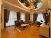 Satılır 3 otaqlı 130 m2 yeni tikili Nəriman Nərimanov m.