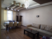 İcarəyə verilir 3 otaqlı 140 m2 yeni tikili 3 mkr