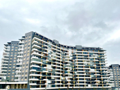 Satılır 3 otaqlı 110 m2 yeni tikili Binəqədi r.