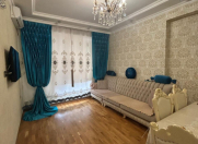 Satılır 2 otaqlı 52 m2 yeni tikili 2 mkr