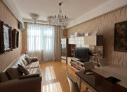 Satılır 3 otaqlı 85 m2 yeni tikili 20 yanvar m.