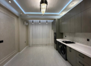 Satılır 3 otaqlı 132 m2 yeni tikili Nəsimi r.