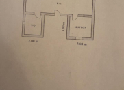 Satılır 4 otaqlı 81 m2 bağ evi Qala