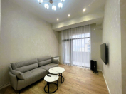 Satılır 2 otaqlı 55 m2 yeni tikili Gənclik m.