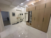 Satılır 3 otaqlı 101 m2 yeni tikili Badamdar