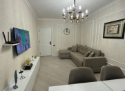 Satılır 4 otaqlı 73 m2 köhnə tikili 7 mkr