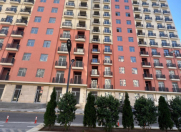 Satılır 2 otaqlı 60 m2 yeni tikili Binəqədi r.