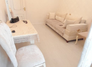 Satılır 3 otaqlı 75 m2 yeni tikili Həzi Aslanov