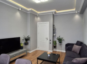 Satılır 2 otaqlı 52 m2 yeni tikili Dərnəgül m.