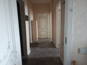 Satılır 3 otaqlı 76 m2 yeni tikili Binə