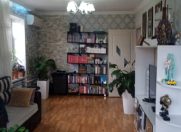 Satılır 1 otaqlı 35 m2 köhnə tikili Neftçilər m.